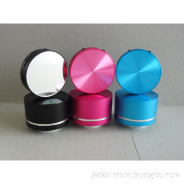 The fashionable computer mini speaker support sd usb
